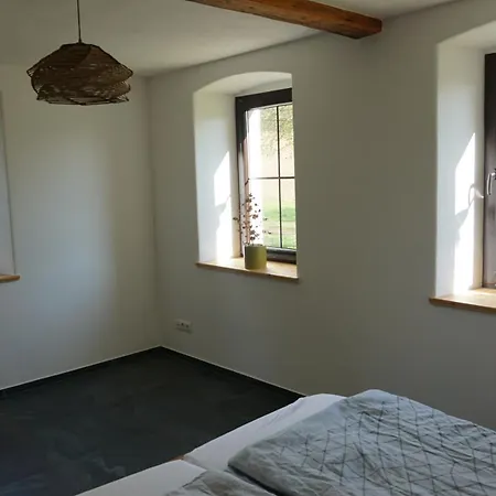 Im Im Fichtelgebirge Apartment Gefrees
