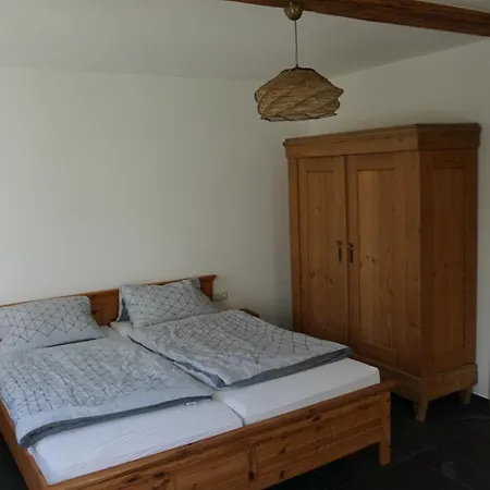 Apartment Im Im Fichtelgebirge