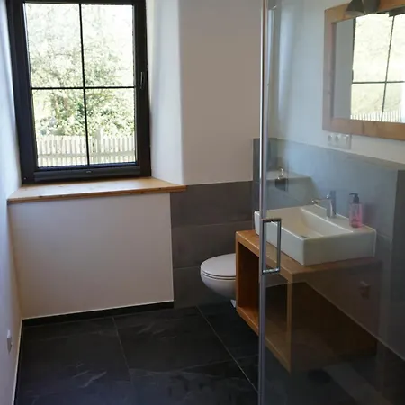 Im Im Fichtelgebirge Apartment *