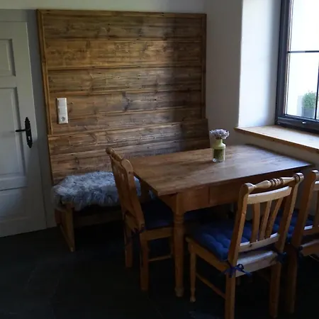Apartment Im Im Fichtelgebirge *