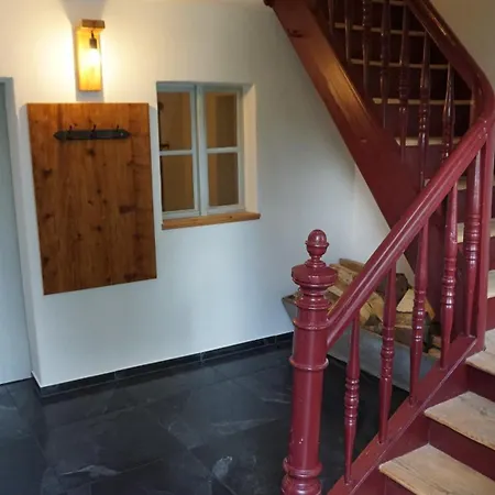 Apartment Im Im Fichtelgebirge *