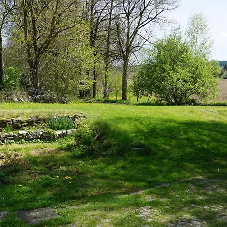 Apartment Im Im Fichtelgebirge