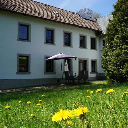 Apartment Im Im Fichtelgebirge *